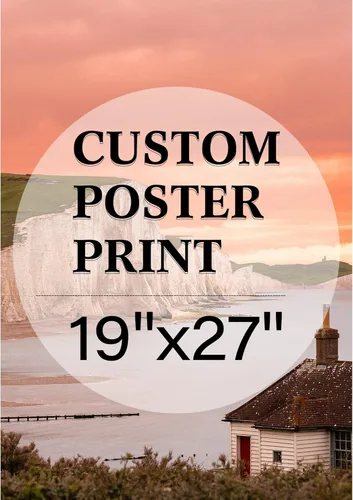 Miniatura 25 de jenesaisquoi Impresión de Arte en Lienzo Personalizado 8" x 10", Sube Tu Foto Imagen Personalizada Foto Personalizada a Impresión de Póster Sin marco