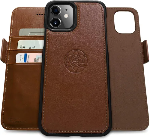 Miniatura 85 de Dreem - Funda y cartera Fibonacci 2 en 1 para iPhone