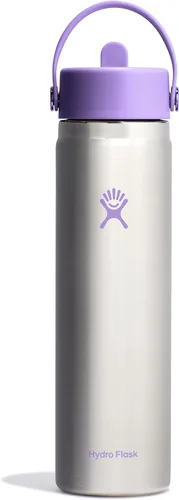 Miniatura 21 de Hydro Flask 32 Oz Tapa de Pajita Flexible Ancha Dew