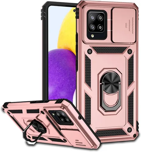 Miniatura 16 de Funda para Xiaomi Poco M5s 4G, Funda para Redmi Note 10 4G / Note 10S 4G / Note 11 SE (India) Funda de cuero PU ranuras para tarjetas Soporte