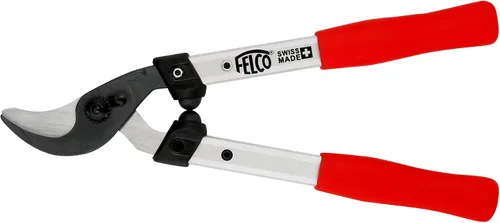 FELCO F211-40 Podadoras de fabricación suiza para jardinería – Cortadoras de precisión ligeras de 16 pulgadas para podar árboles | Cortadores de