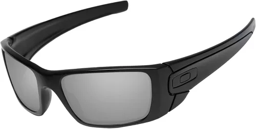 Miniatura 2 de LenzReborn Polarized Lens Replacement for Oakley Fuel Cell OO9096 Sunglass - More Options