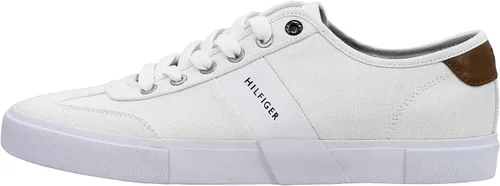 Miniatura 65 de Tommy Hilfiger Zapatillas Pandora para hombre Blanco/Azul marino 164