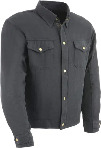Miniatura 11 de Milwaukee Leather Men's Men-armor-group