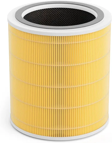 Miniatura 8 de Ulrempart Filtro de repuesto compatible con LEVOIT purificador de aire modelo Core 400S, Core 400s-RF, Core 400, Genuine H13 5 capas 3 en 1 filtro