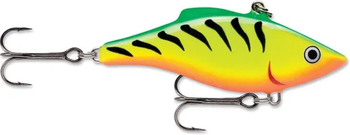 Señuelos de pesca Rapala Rattlin 05