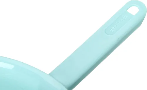 Miniatura 3 de GoodCook coladores, más grandes, verde azulado, 3qt (2.8L) (paquete de 1)