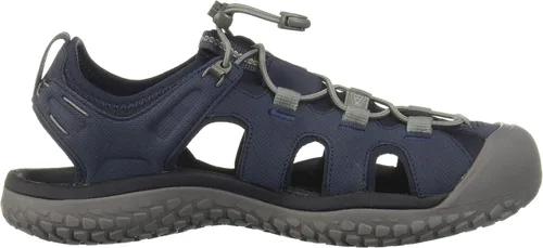 Miniatura 7 de KEEN Men's Solr High PerformanceSportClosed Toe Water Shoe