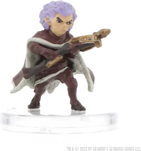 Miniatura 3 de WizKids Papel crítico: El set en caja de los Tombtakers