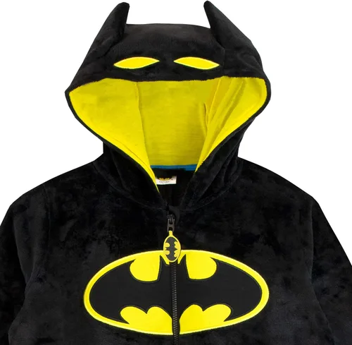 Miniatura 2 de DC Comics - Mono de Batman para niño