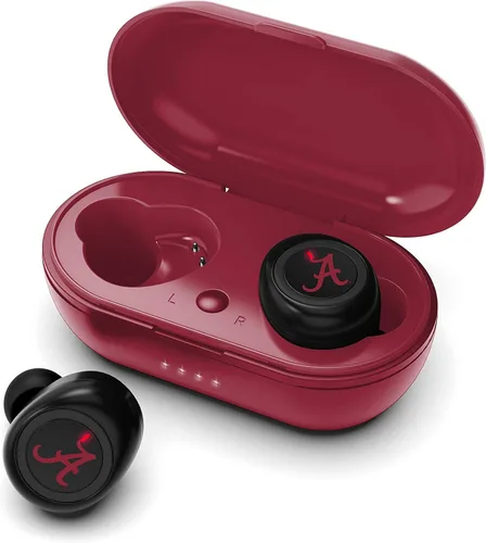 Miniatura 78 de SOAR NCAA Auriculares inalámbricos unisex True V.2