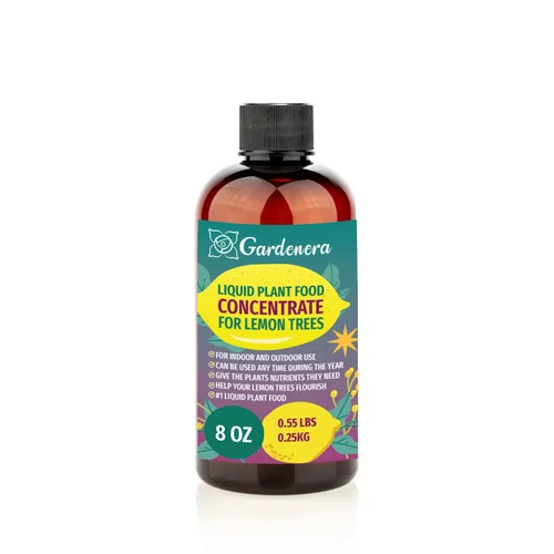 Miniatura 66 de Gardenera Superalimento para crecimiento de plantas para AGLAONEMA con 18 vitaminas y minerales esenciales, fertilizante orgánico para alimentos