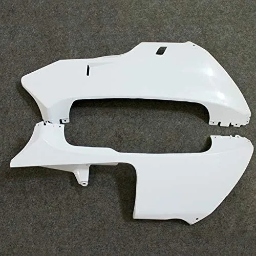 Miniatura 4 de Carenados de motocicleta sin pintar Kit de carenado para Honda CBR 600 RR F5 2003-2004 (20 piezas)