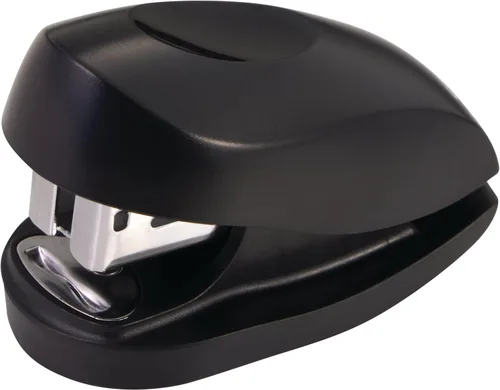 Miniatura 8 de Swingline - Minigrapadora, capacidad para 12 hojas Azul