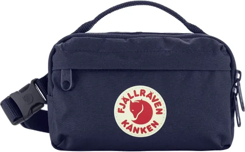 Miniatura 7 de Fjallraven Kanken Hip Pack Waist Bag, Lightweight Fanny Pack Crossbody for Travel, Hiking, and Daily Use