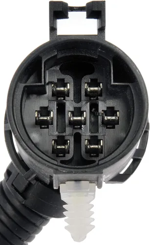 Miniatura 4 de Dorman Motor de caja de transferencia 600-820 compatible con modelos Kia seleccionados