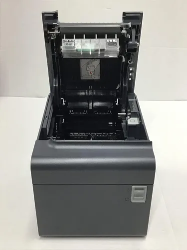 Miniatura 3 de Epson C31C412A7641 Epson, Tm-L90-416; Plus; EDG; Interfaz Ethernet E04, habilitado para Dhcp, incluye Ps-180