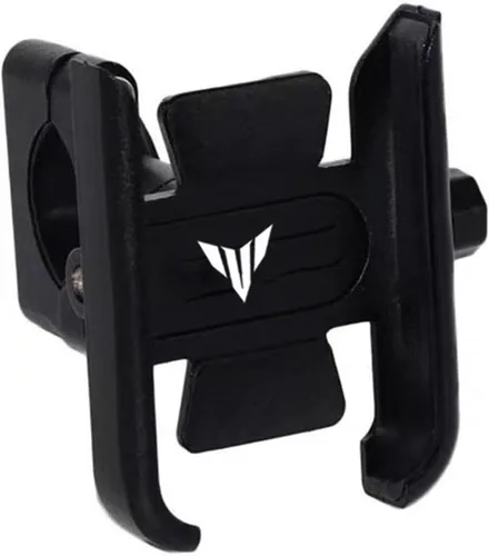 Miniatura 12 de Manillar de motocicleta Palanca de equilibrio de barra cruzada para Yamaha MT03 MT-03 MT-07 FZ-07 MT10 MT09 MT15 MT25 MT125 (Color negro, tamaño: 1)