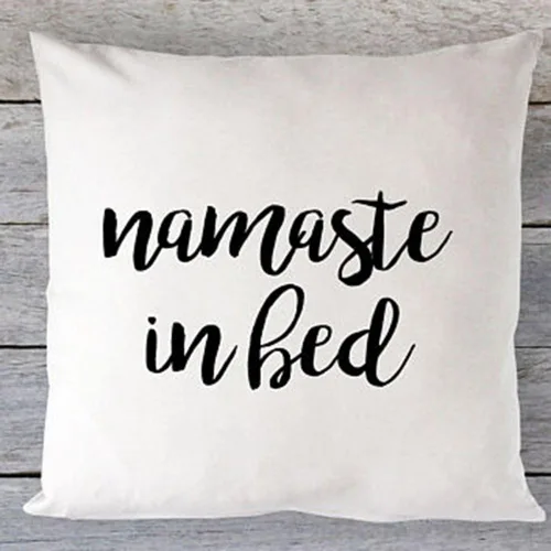 Miniatura 7 de I Love Naps Netflix - Fundas de cojín para decoración de habitación, divertido regalo novedoso para adolescentes, 18 x 18 pulgadas, color: 1 Amo