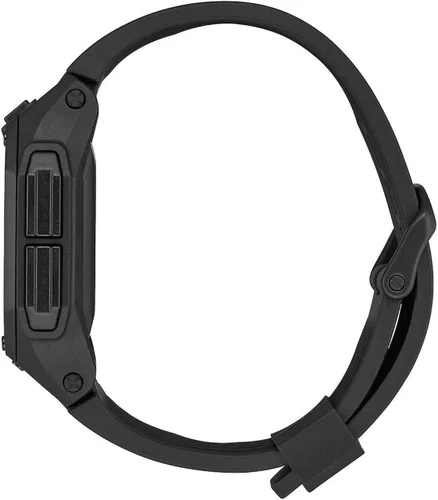 Miniatura 2 de NIXON - Reloj Regulus A1180, reloj deportivo digital para hombre, resistente al agua hasta 328 pies 100 m