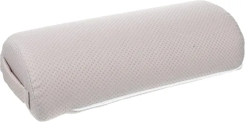 Healifty Reposapiés para debajo del escritorio en el trabajo y los juegos, taburete de espuma viscoelástica debajo del escritorio, diseño