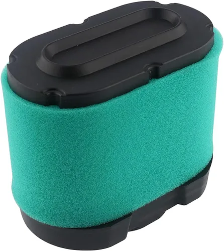 Miniatura 7 de Paquete de 3 filtros de aire 792105 para motores B & S 792105 276890 4163205 4163206 44H777 John Deere GY21057 MIU11515 MIU11517