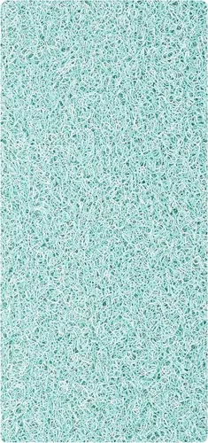 Miniatura 133 de Tapete de ducha antideslizante para bañera - Tapete de baño de lufa para baño - Tapete de baño de 40 x 16 pulgadas - Alfombra de baño antideslizante