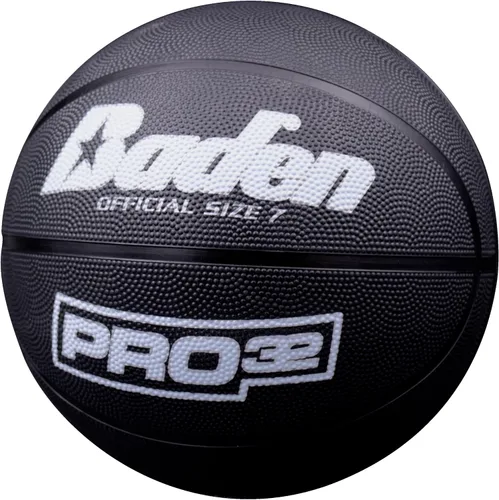 Miniatura 2 de Baden Pro32 Baloncesto de goma duradero para interiores y exteriores