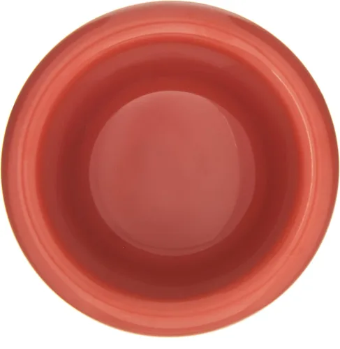 Miniatura 2 de Carlisle FoodService Products S27552 - Ramequín suave de melamina, 1.5 onzas, capacidad, naranja atardecer (caja de 48)