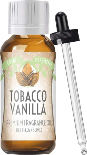 Miniatura 15 de Good Essential – Aceite de fragancia profesional de almendra 10 ml para difusor, velas, jabones, perfume, aromaterapia 0.33 fl oz