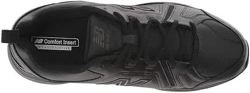 Miniatura 4 de New Balance 608 V5 Casual Comfort Cross Trainer para hombre