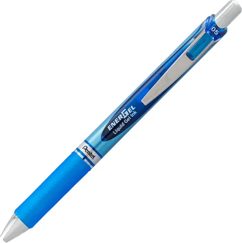 Miniatura 2 de PENBLN75C - Bolígrafos de tinta de gel líquido con punta de aguja Pentel EnerGel