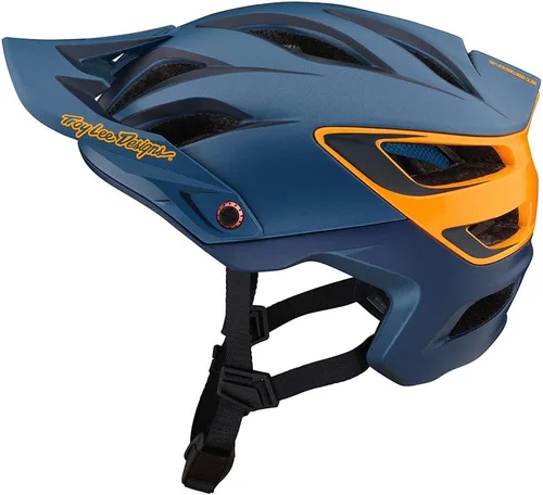 Miniatura 21 de Troy Lee Designs A3 Uno MIPS - Casco de bicicleta