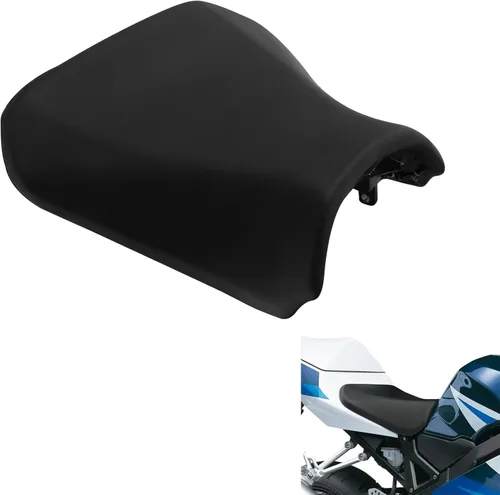 TCT-MOTORPARTS Asiento delantero del conductor para Suzuki GSXR600 GSXR750 2004-2005 04 05