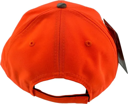 Miniatura 3 de John Deere Blaze Realtree Edge Sombrero - LP83146 Naranja, Naranja