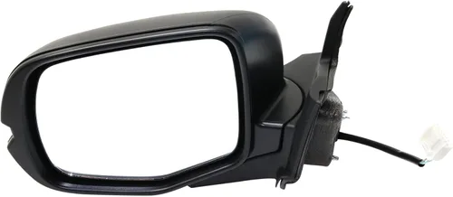 Miniatura 267 de Garage-Pro Espejo calefactable eléctrico del lado del conductor para Honda Pilot 2019-2022 Power Fold con luz de señal y memoria pintable