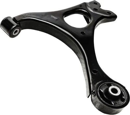 Miniatura 93 de Detroit Axle - Brazo de control delantero izquierdo FWD para VW Beetle 2012-2019 Passat 2012-2022, brazo de control inferior del lado del conductor