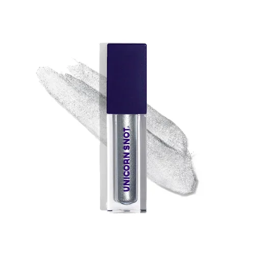 Miniatura 6 de UNICORN SNOT Eyelighter: Sombra de ojos líquida Sombra de ojos con purpurina para maquillaje Ojos metálicos Libre de crueldad, 0.17 oz/0.2 fl