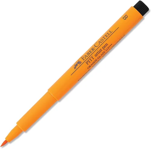 Miniatura 23 de Faber-Castell Pitt Artist - Rotulador punta tipo pincel, Gris (Cold Grey) N/A
