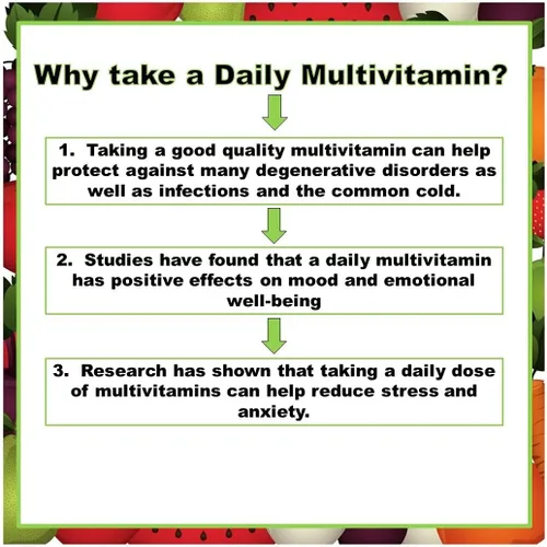 Miniatura 4 de 120 cápsulas líquidas multivitamínicas de frutas y verduras, multivitaminas cargadas, suplementos, múltiples vitaminas tienen muchos antioxidantes