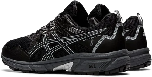 Miniatura 3 de ASICS - Tenis de correr Gel-Venture 8 para mujer