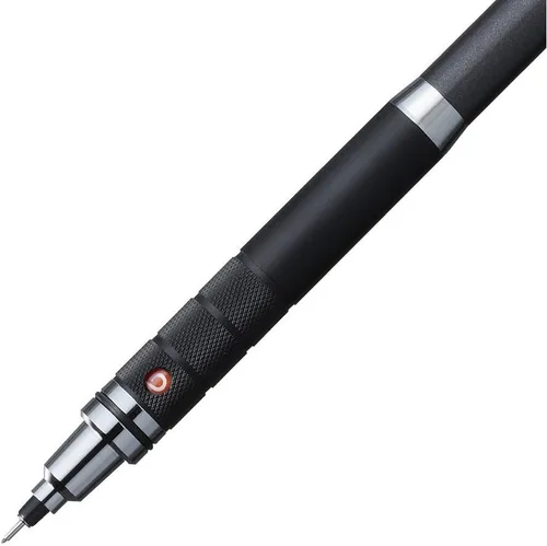 Miniatura 3 de Portaminas uni Core Keeps Sharp, Gun Metallic (M510171P.43)