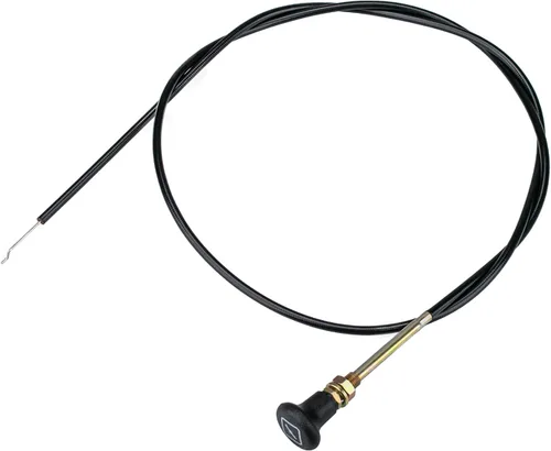 054-8017-00 Cable de estrangulador de cortacésped compatible con Bad Boy Stens cortacésped 290-610, CZT Elite, Compact Outlaw, MZ Magnum, Maverick,