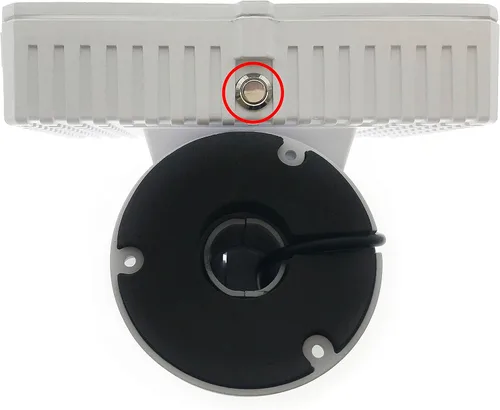 Miniatura 4 de IR130-940 CMVision 940nm Invisible Gran Angular 198pc Iluminación LED IR Pequeño de Alta Potencia con Adaptador de Alimentación Gratis
