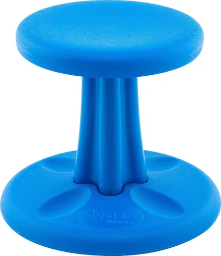 Miniatura 38 de Silla bamboleante para niños y adolescentes, para una experiencia activa donde los niños ya no tendrán que sentarse fijamente, "el mejor asiento