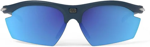 RUDY PROJECT Rydon Rydon Blue Navy Marco Mate y Lentes Multilaser Azul Azul Marino Mate/Multilaser Lente Azul