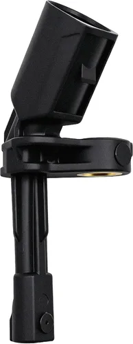Miniatura 70 de HiSport Sensor de velocidad de rueda ABS 1J0927807B, 2 piezas, ubicación trasera izquierda y derecha, compatible con Audi TT 2000-2006, Volkswagen