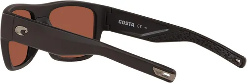 Miniatura 5 de Costa Del Mar Sampan - Gafas de sol rectangulares para hombre