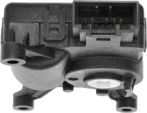 Miniatura 2 de Dorman Actuador de puerta de mezcla HVAC 604-824 compatible con modelos seleccionados de Audi/Volkswagen