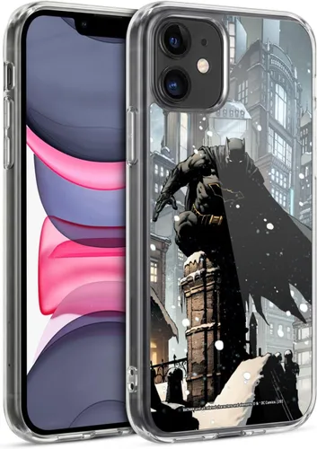 Miniatura 312 de Head Case Designs Funda de gel con licencia oficial de Batman DC Comics Hush Catwoman icónica para disfraces de cómics [grado militar] compatible